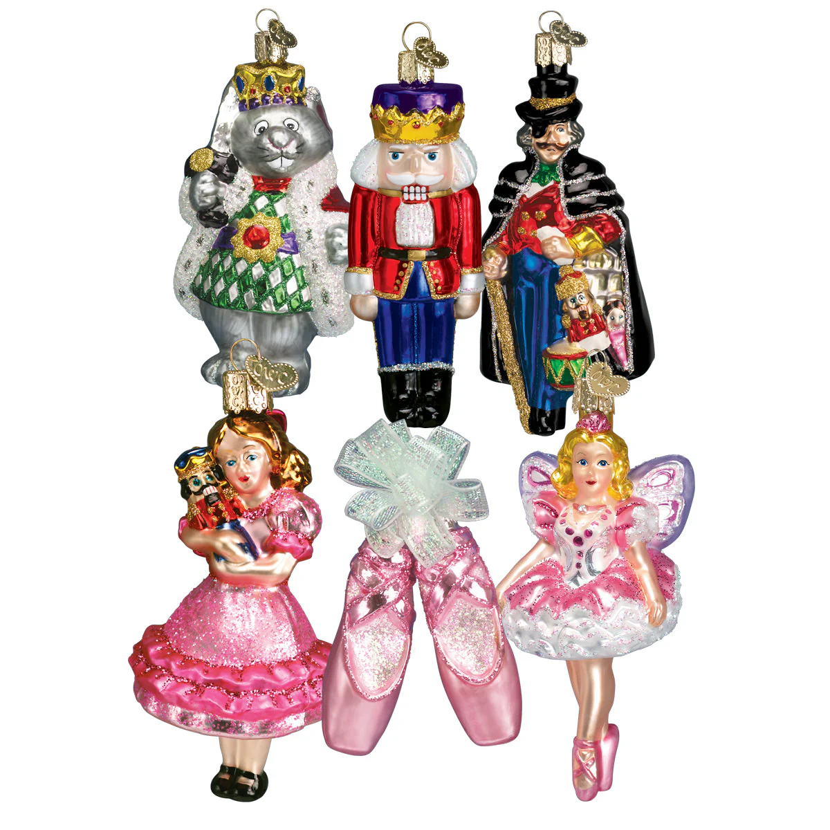 Nutcracker Suite Collection - Image 2