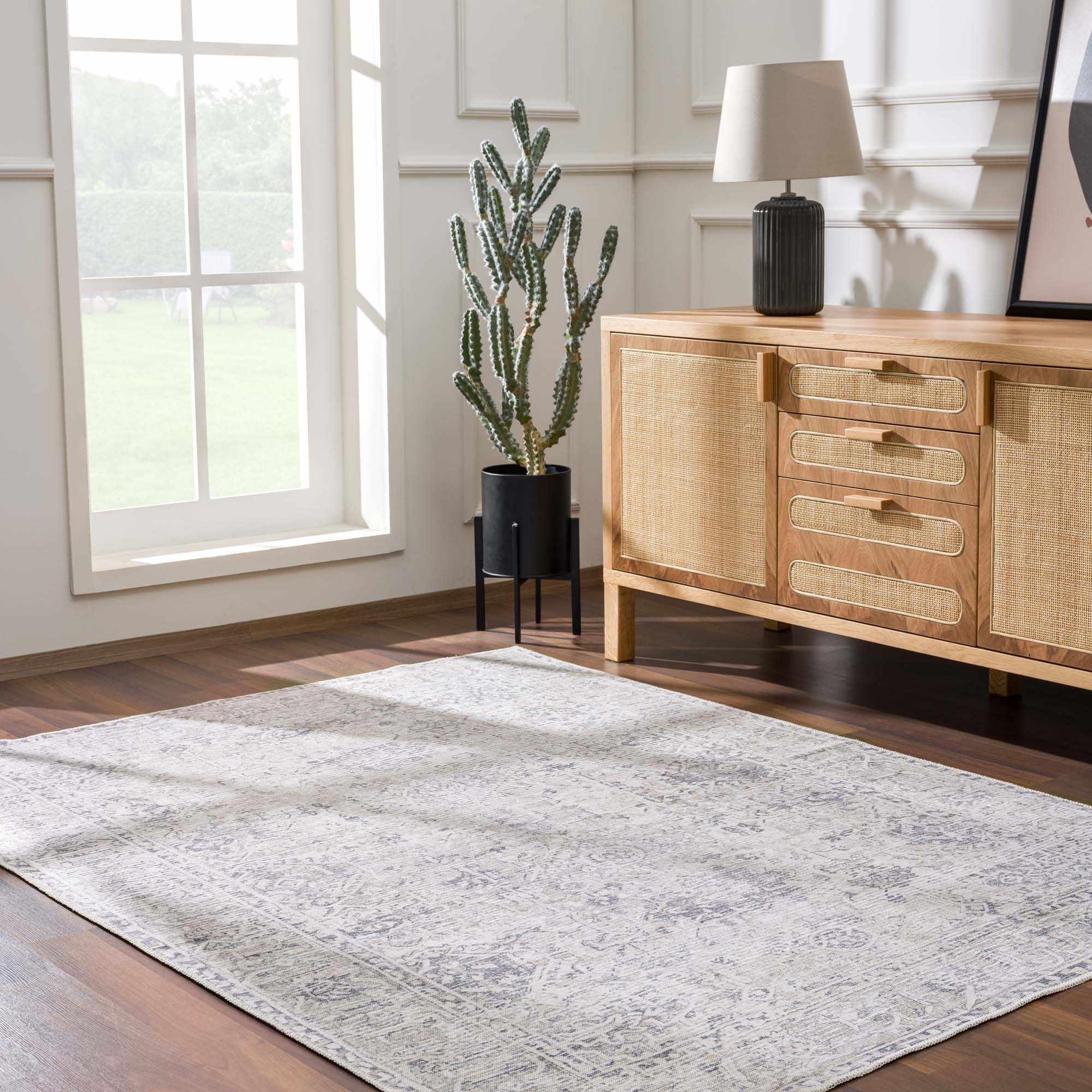Nyako Area Rug - Image 11