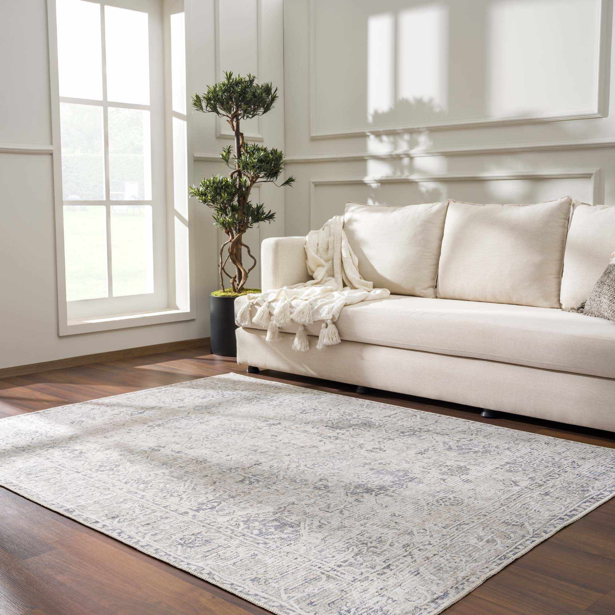 Nyako Area Rug - Image 2