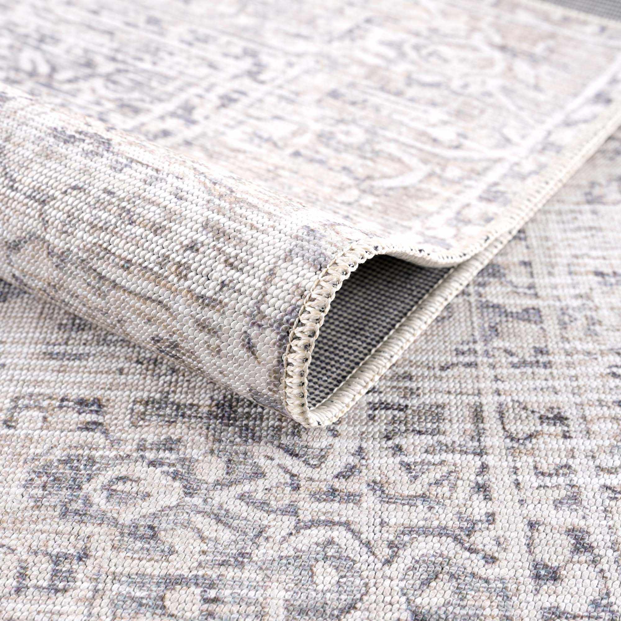 Nyako Area Rug - Image 4