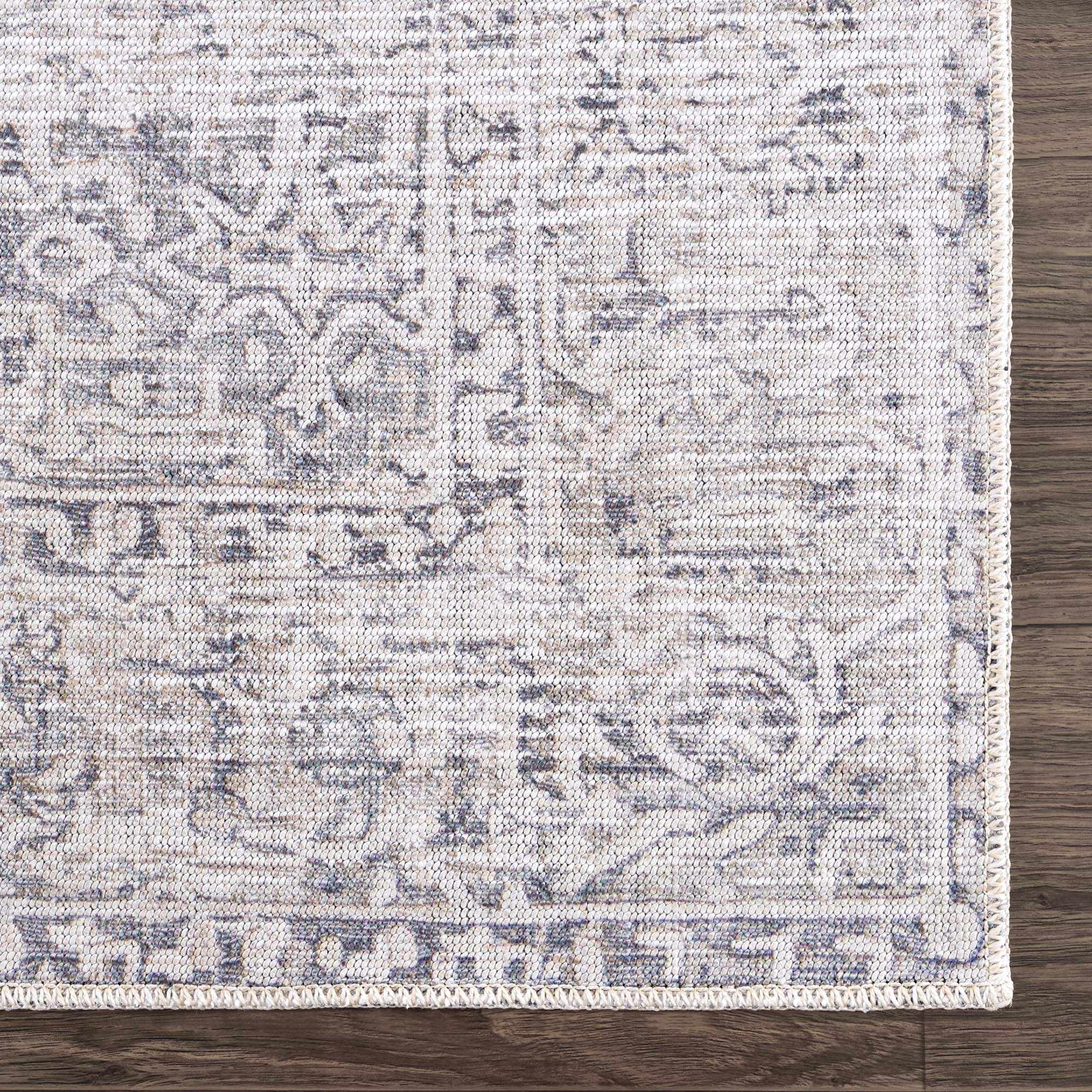 Nyako Area Rug - Image 6