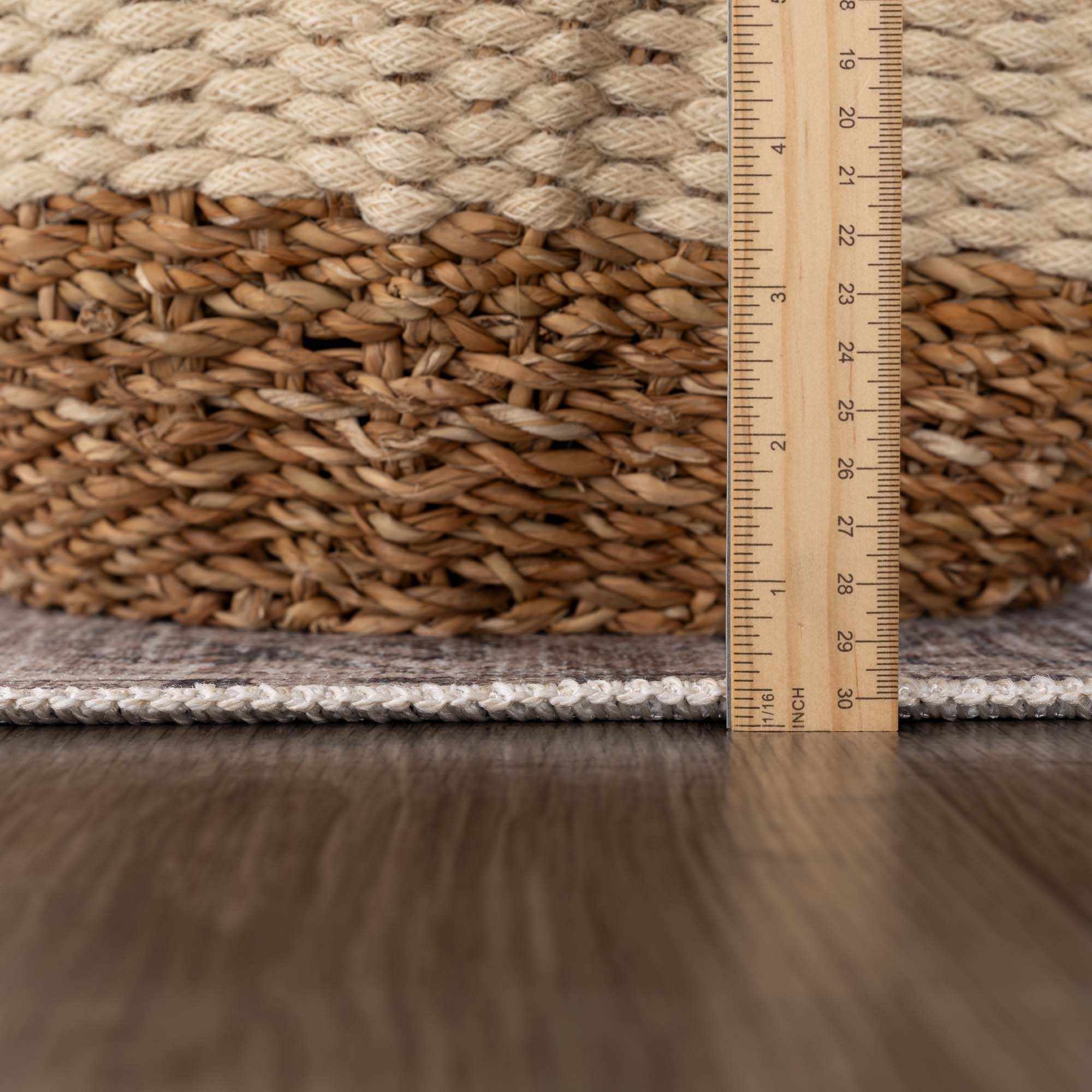 Nyako Area Rug - Image 7