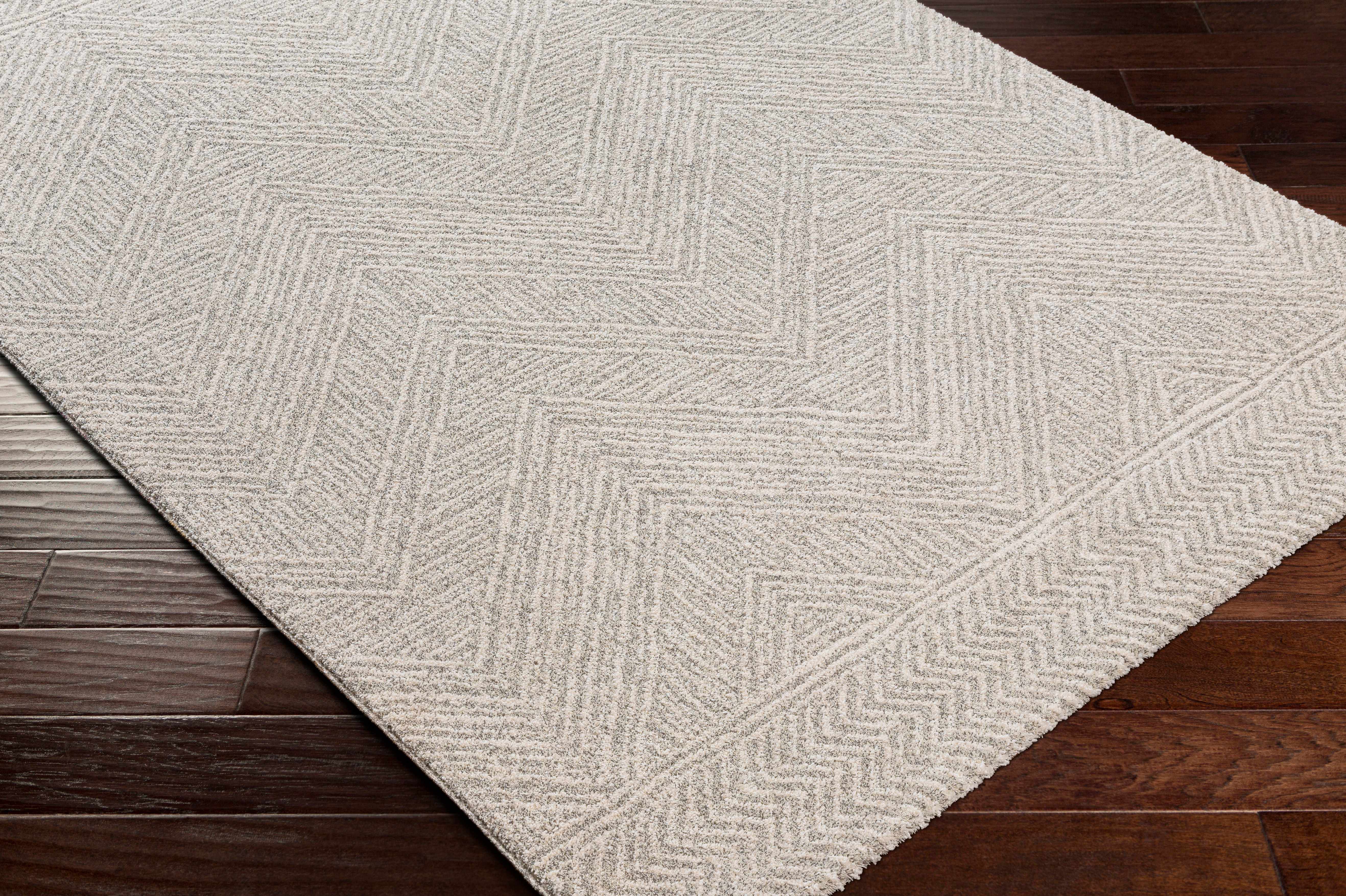 Nyngan Luxe Rug - Image 7