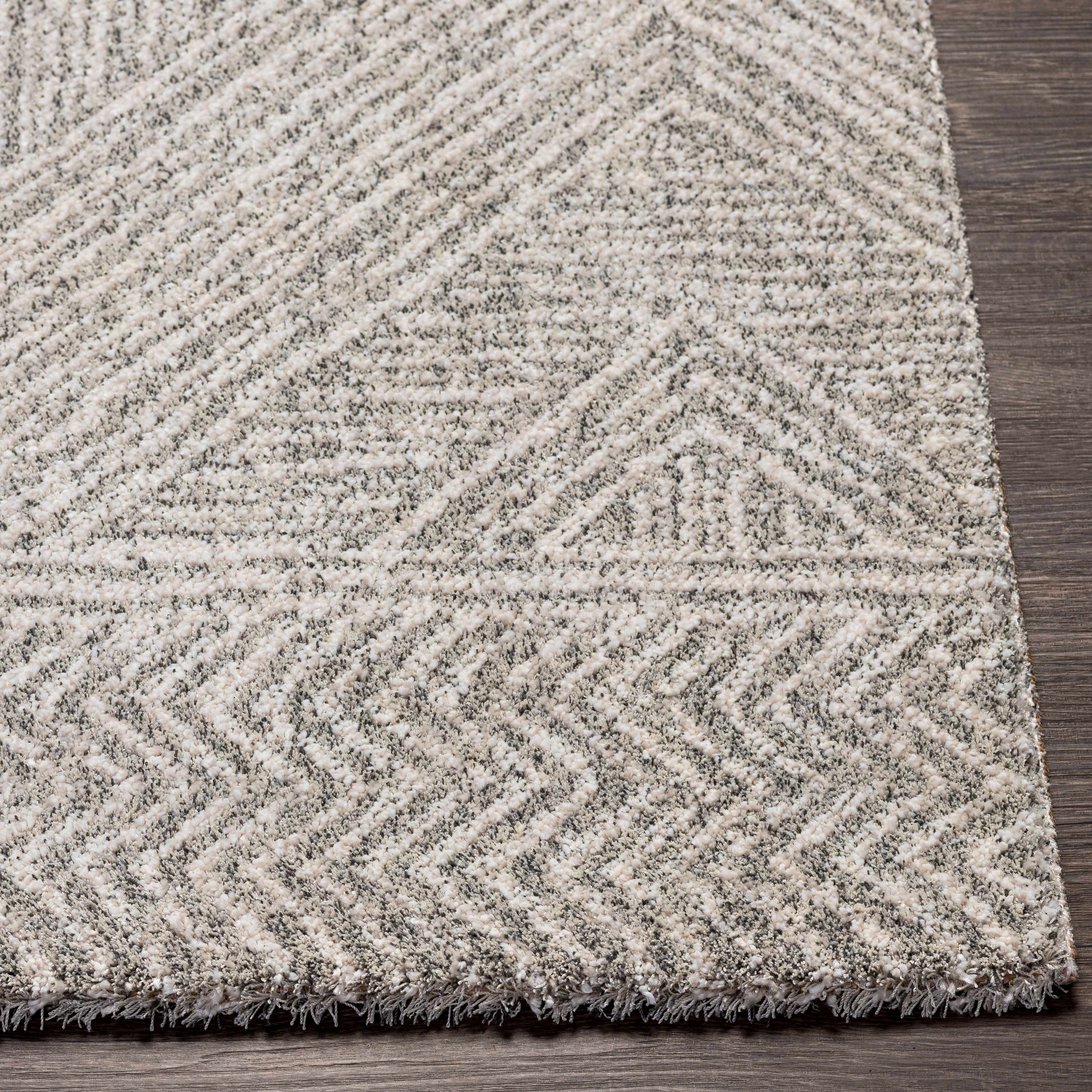 Nyngan Luxe Rug - Image 8