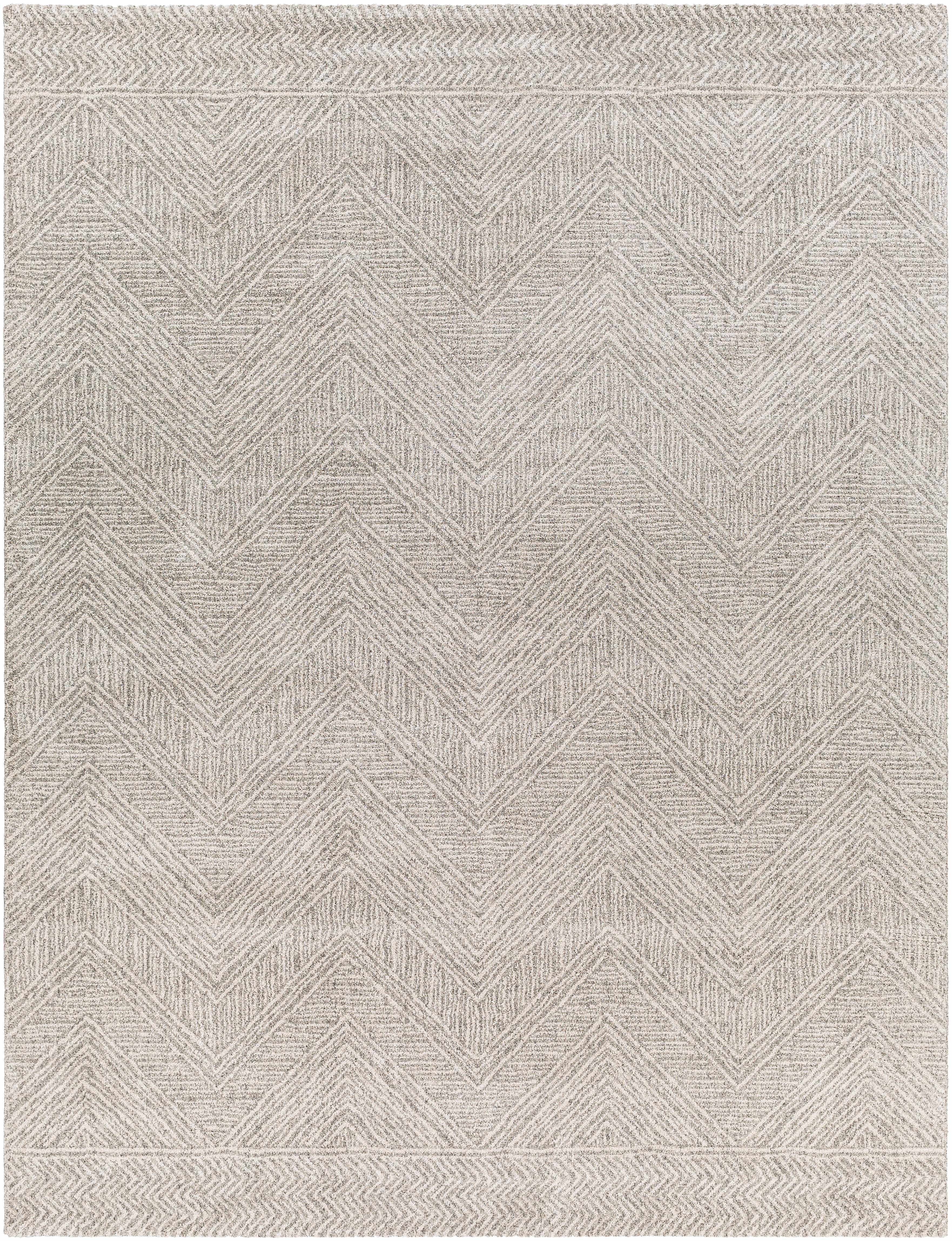 Nyngan Luxe Rug - Image 9