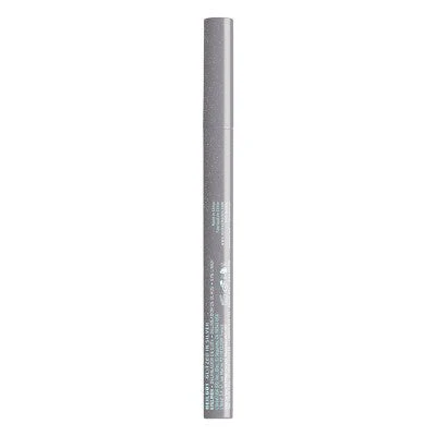 NYX Professional Makeup Bridgerton Royal Epic Ink Glitz Waterproof Metallic Eyeliner Glitzed In Silver 0.03 fl oz - Imperfect Box - Image 9