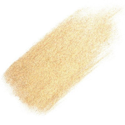 NYX Professional Makeup Bridgerton Royal Highlighter Buttermelt Light Gold 0.17oz - New - Image 3