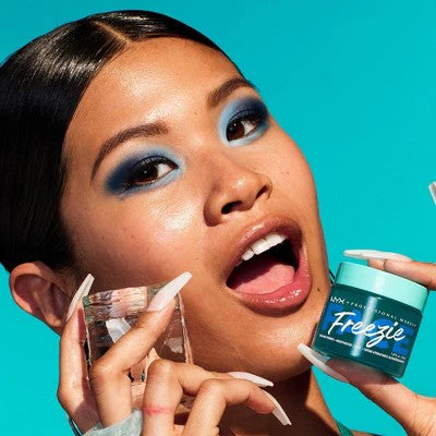 NYX Professional Makeup Face Freezie Cooling Primer + Moisturizer 1.69 fl oz - Image 4