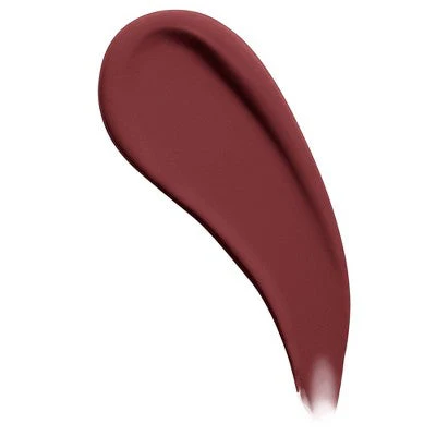 NYX Professional Makeup Lip Lingerie XXL Smooth Matte Lipstick 16hr 24 Strip N Tease 0.13 fl oz - New - Image 3