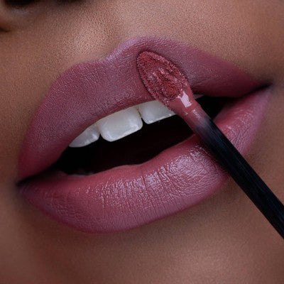 NYX Professional Makeup Lip Lingerie XXL Smooth Matte Lipstick 16hr 24 Strip N Tease 0.13 fl oz - New - Image 7