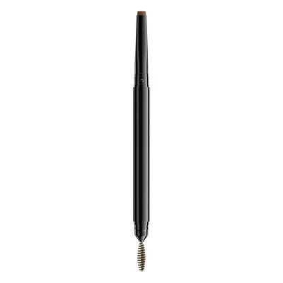 NYX Professional Makeup Precision Eyebrow Pencil Soft Eyebrown 0.004oz - New