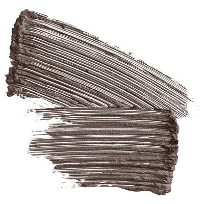 NYX Professional Makeup Thick It Stick It Brow Gel Mascara Ash Brown 0.23 fl oz - Imperfect Box - Image 2