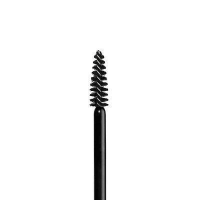 NYX Professional Makeup Thick It Stick It Brow Gel Mascara Ash Brown 0.23 fl oz - Imperfect Box - Image 5