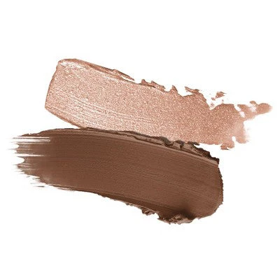 NYX Professional Makeup Wonder Stick 2-in-1 Highlight & Contour 04 Medium 0.28oz - Imperfect Box - Image 2