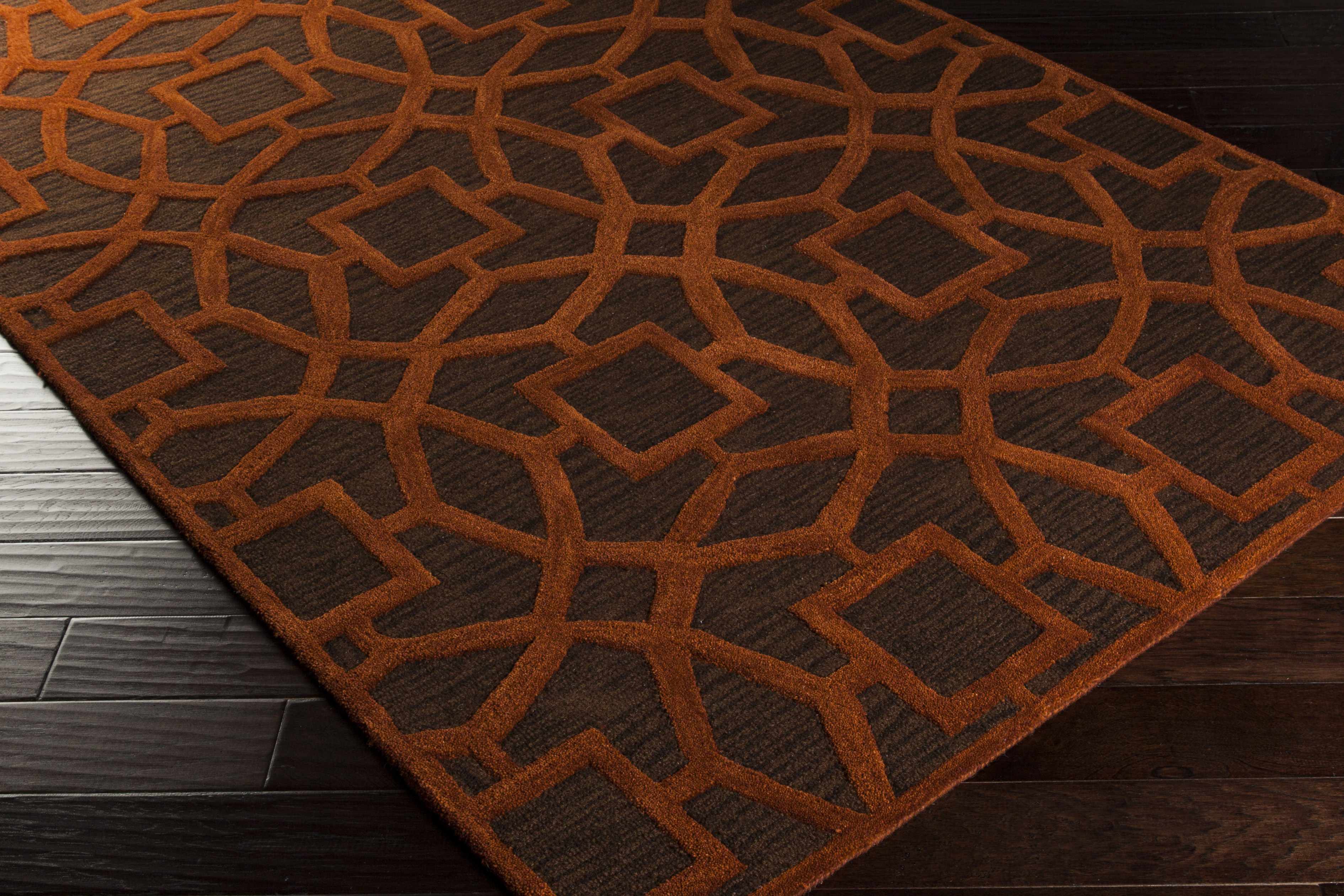 Oakes Area Rug - Clearance - Image 2