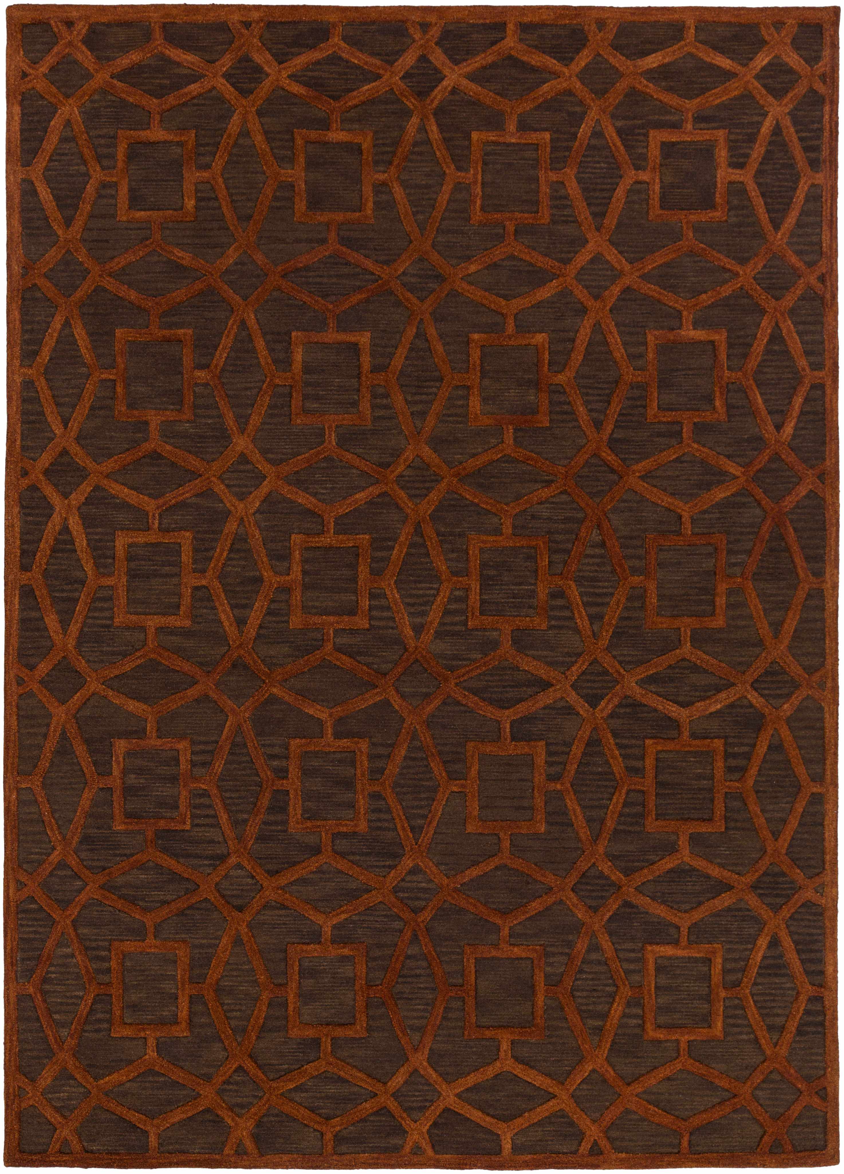 Oakes Area Rug - Clearance - Image 4