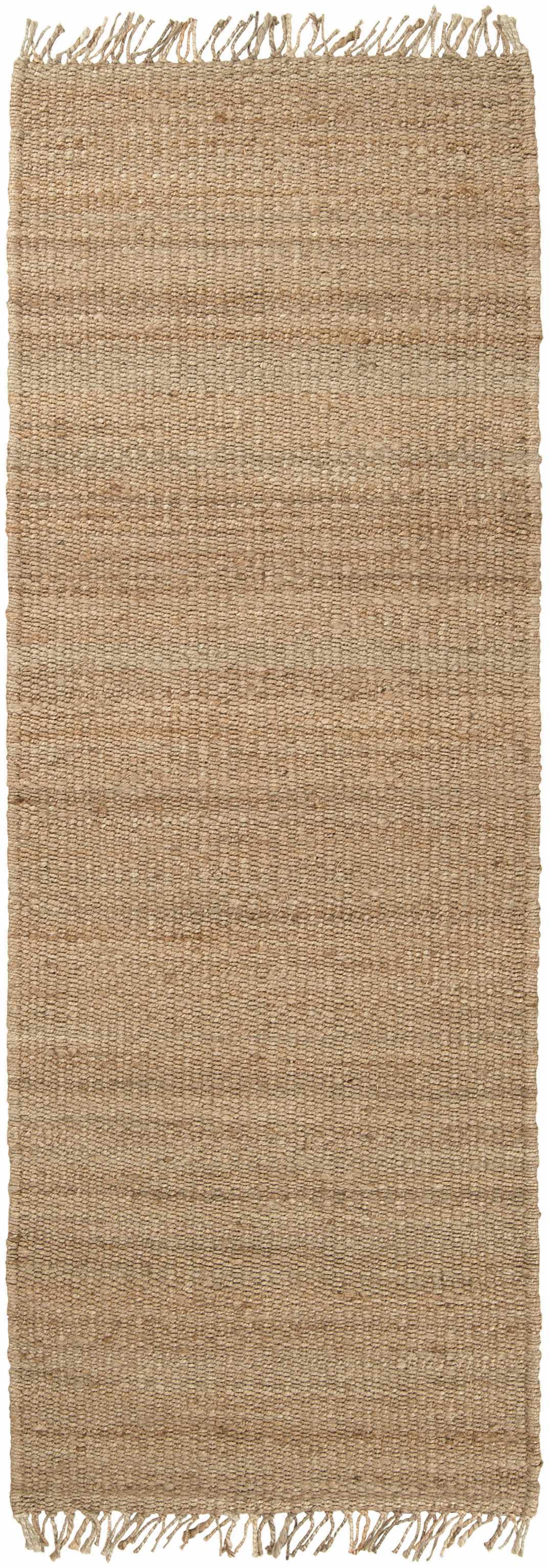 Oaks Perfect Flatweave Jute Rug - Image 9