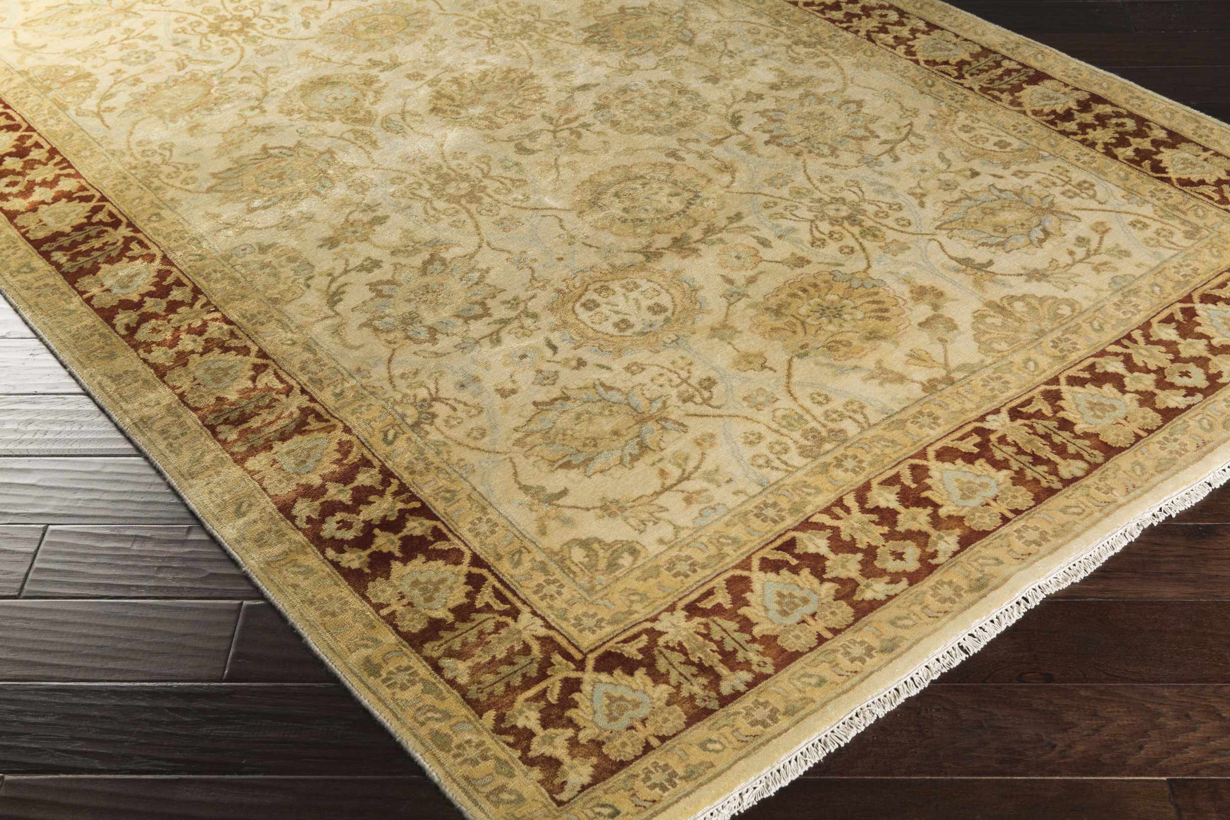 Oakvale Area Carpet - Clearance - Image 2