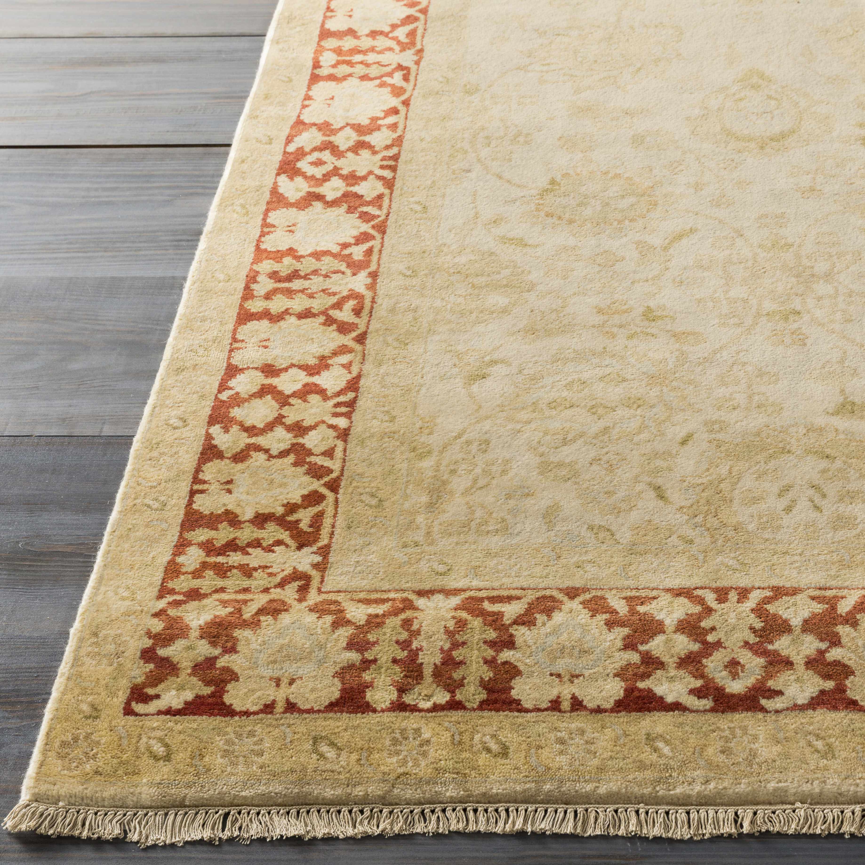 Oakvale Area Carpet - Clearance - Image 3