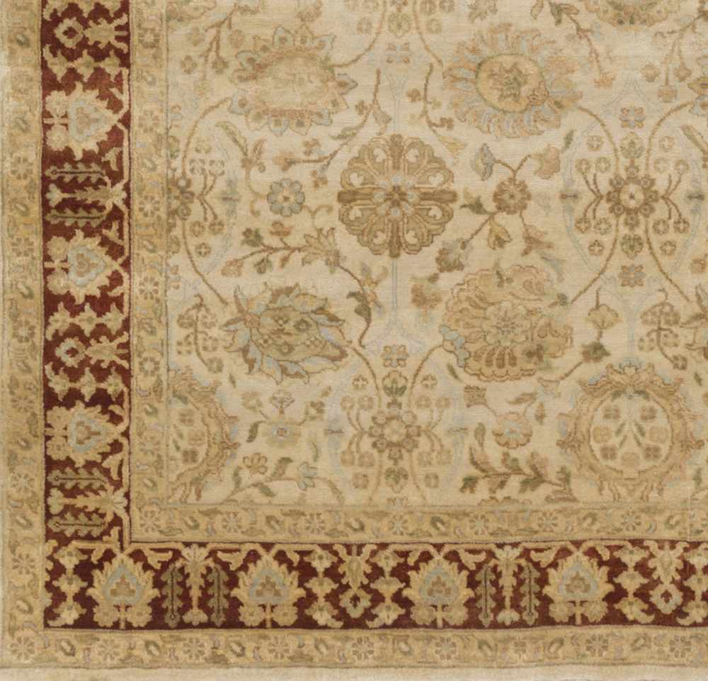 Oakvale Area Carpet - Clearance - Image 4