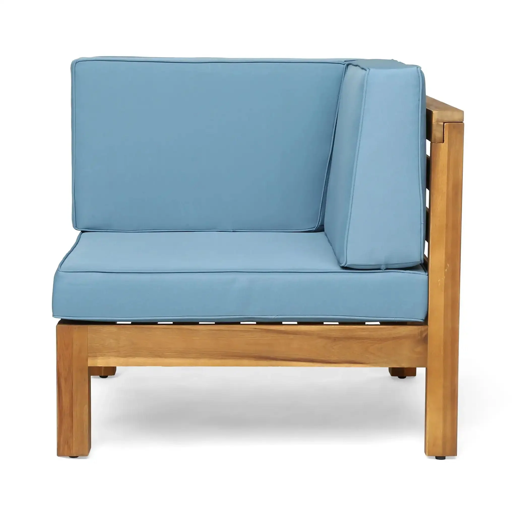 Oana - 2 Piece Loveseat Set With Water Resistant Cushions - Image 14