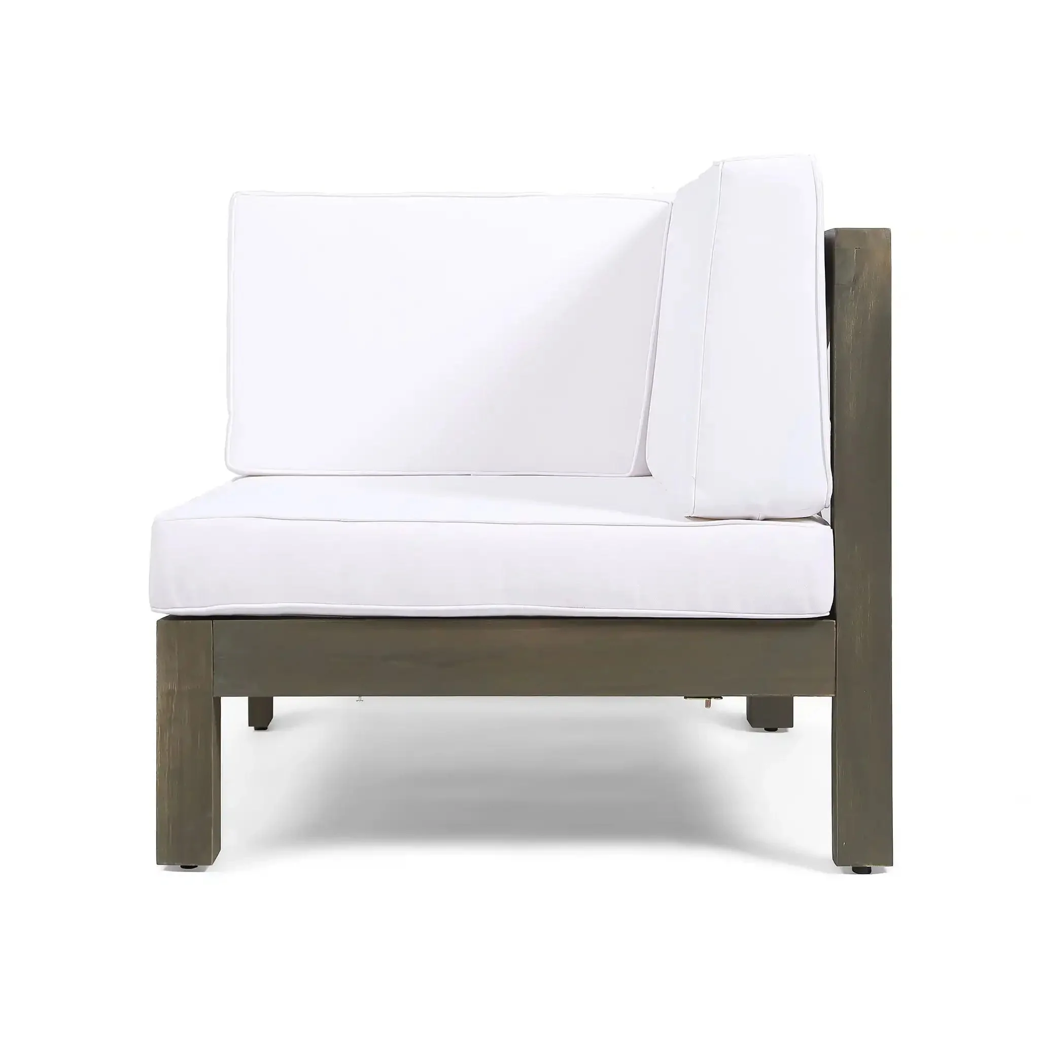Oana - 3 Piece Love Seat Set With Coffee Table - Image 6