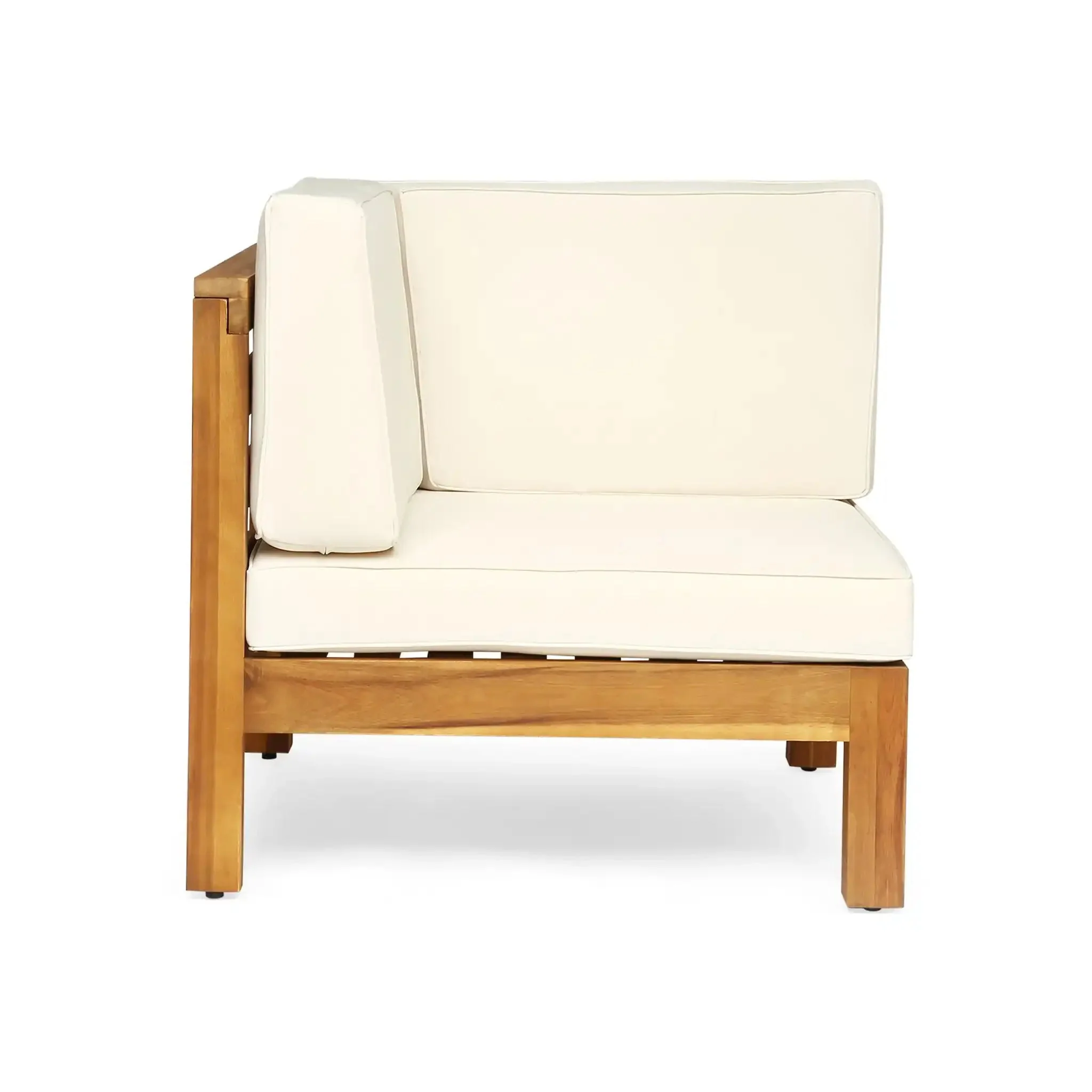 Oana - 3 Piece Love Seat Set With Coffee Table - Image 8