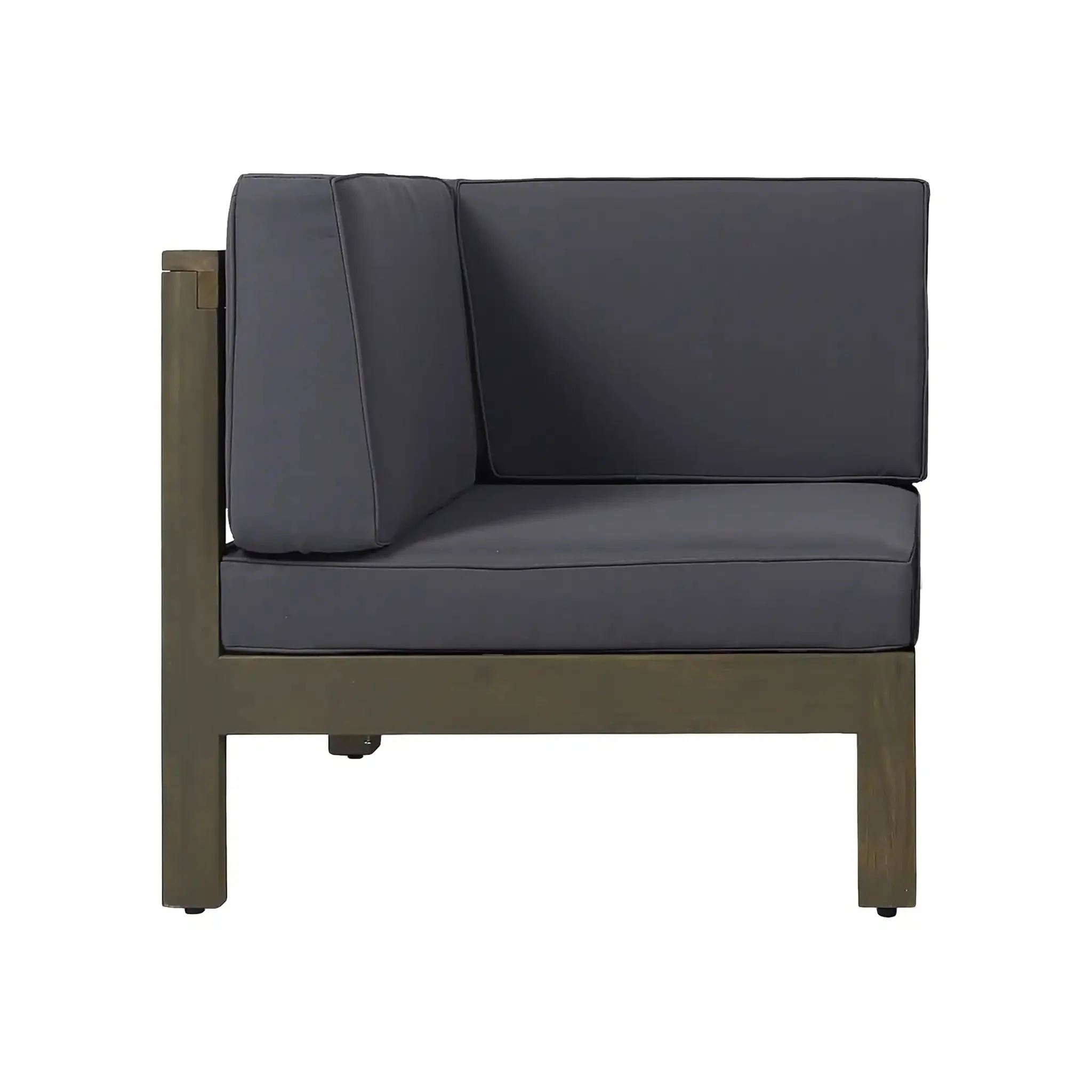 Oana - 3 Piece Sofa Set With Water Resistant Cushions - Image 11