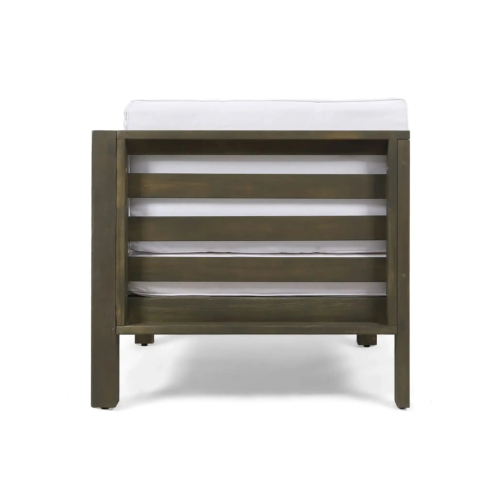 Oana - Arm Chair - Image 3