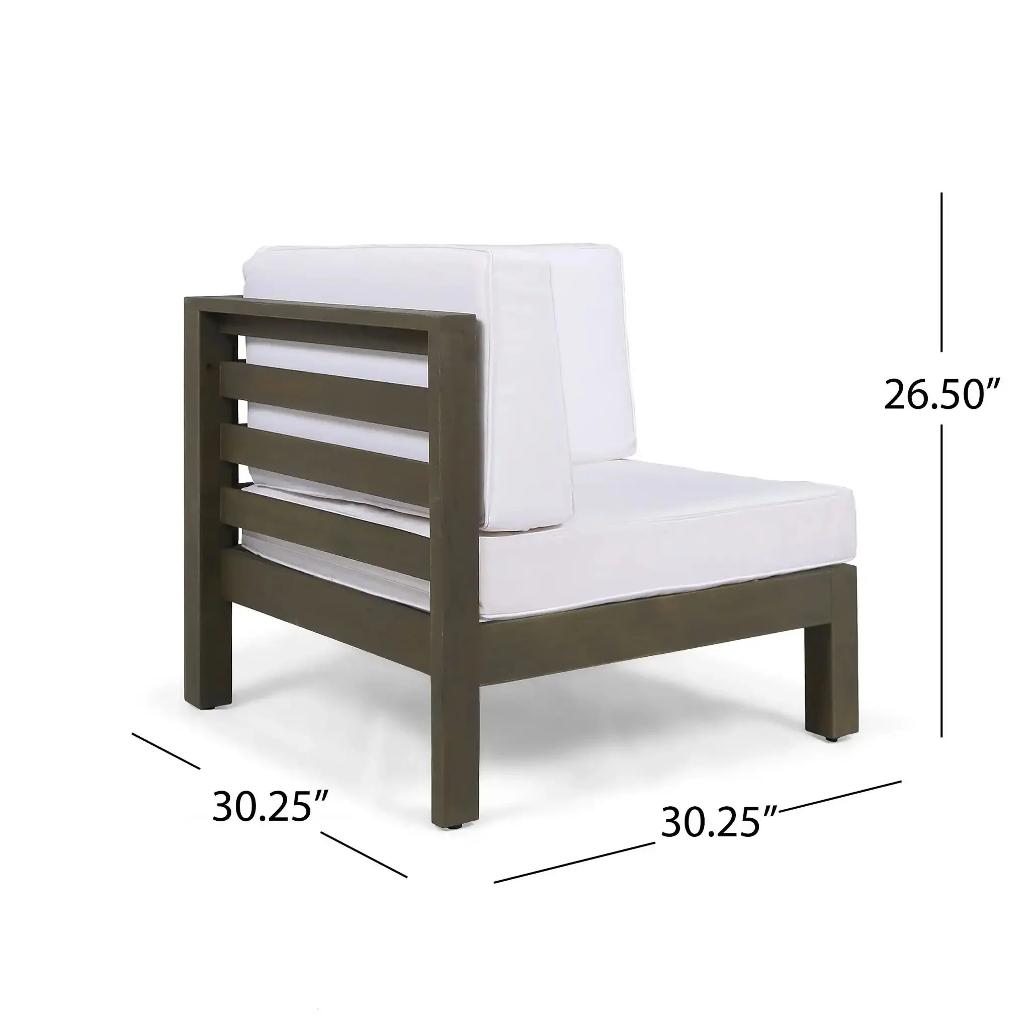 Oana - Arm Chair - Image 5