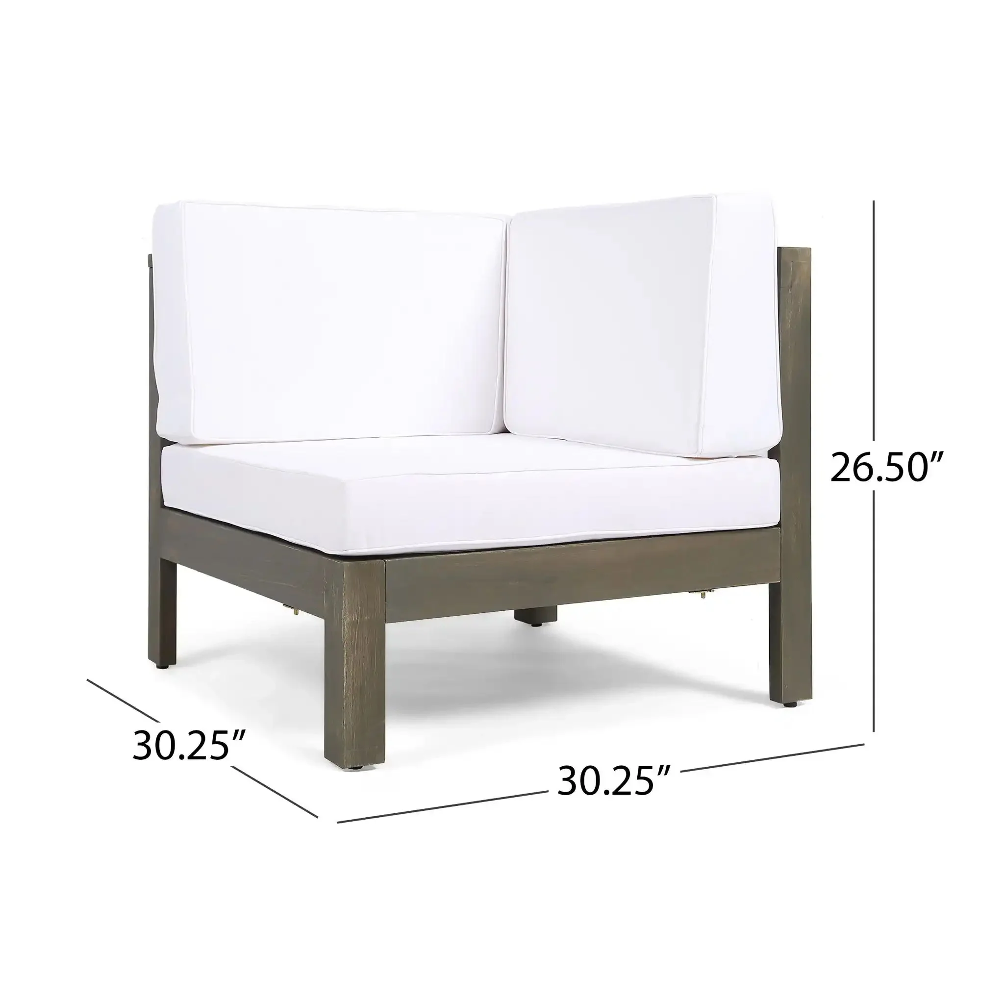 Oana - Arm Chair - Image 6