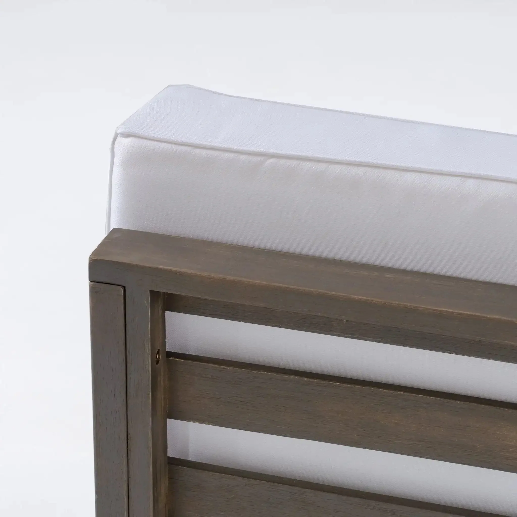 Oana - Armless Chair - Image 2