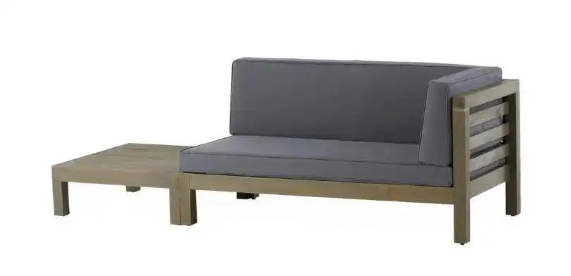 Oana - Corner Bench And Coffee Table - Image 11