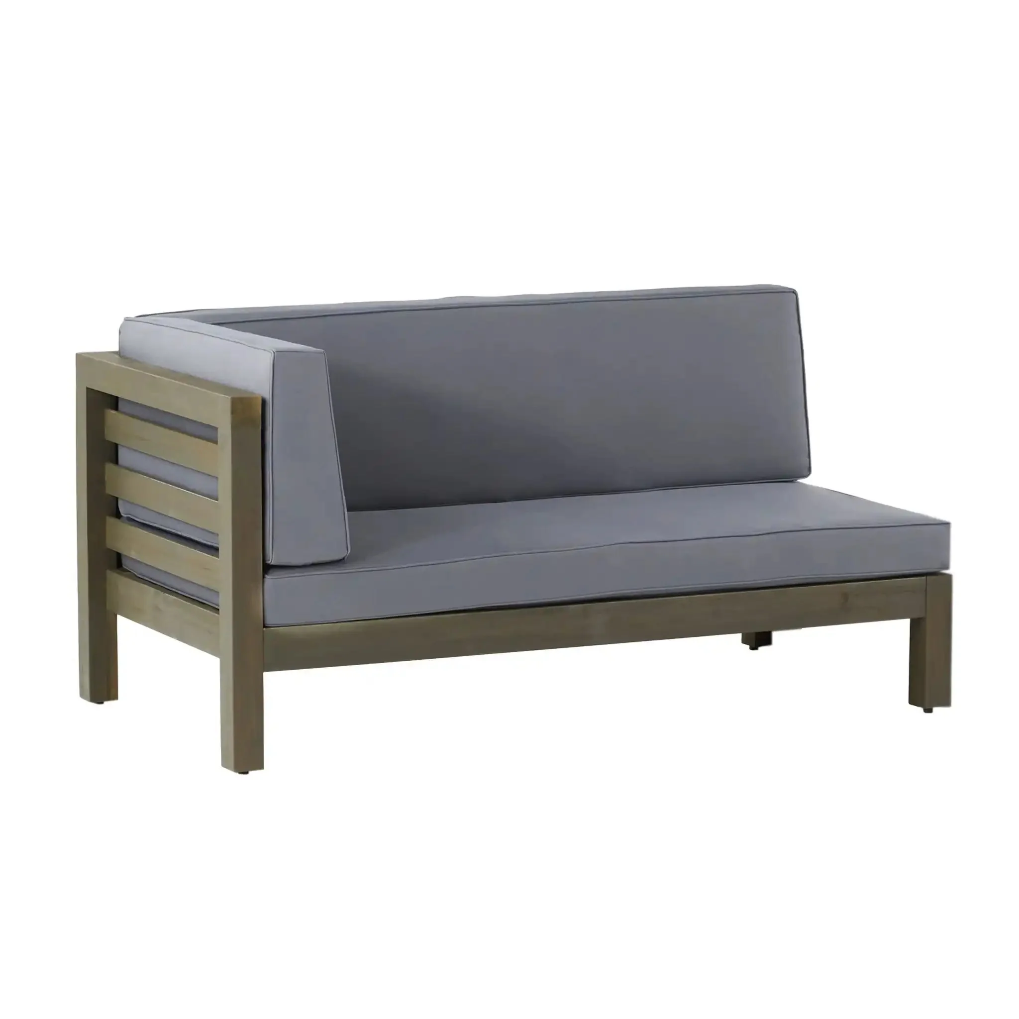Oana - Corner Bench And Coffee Table - Image 4