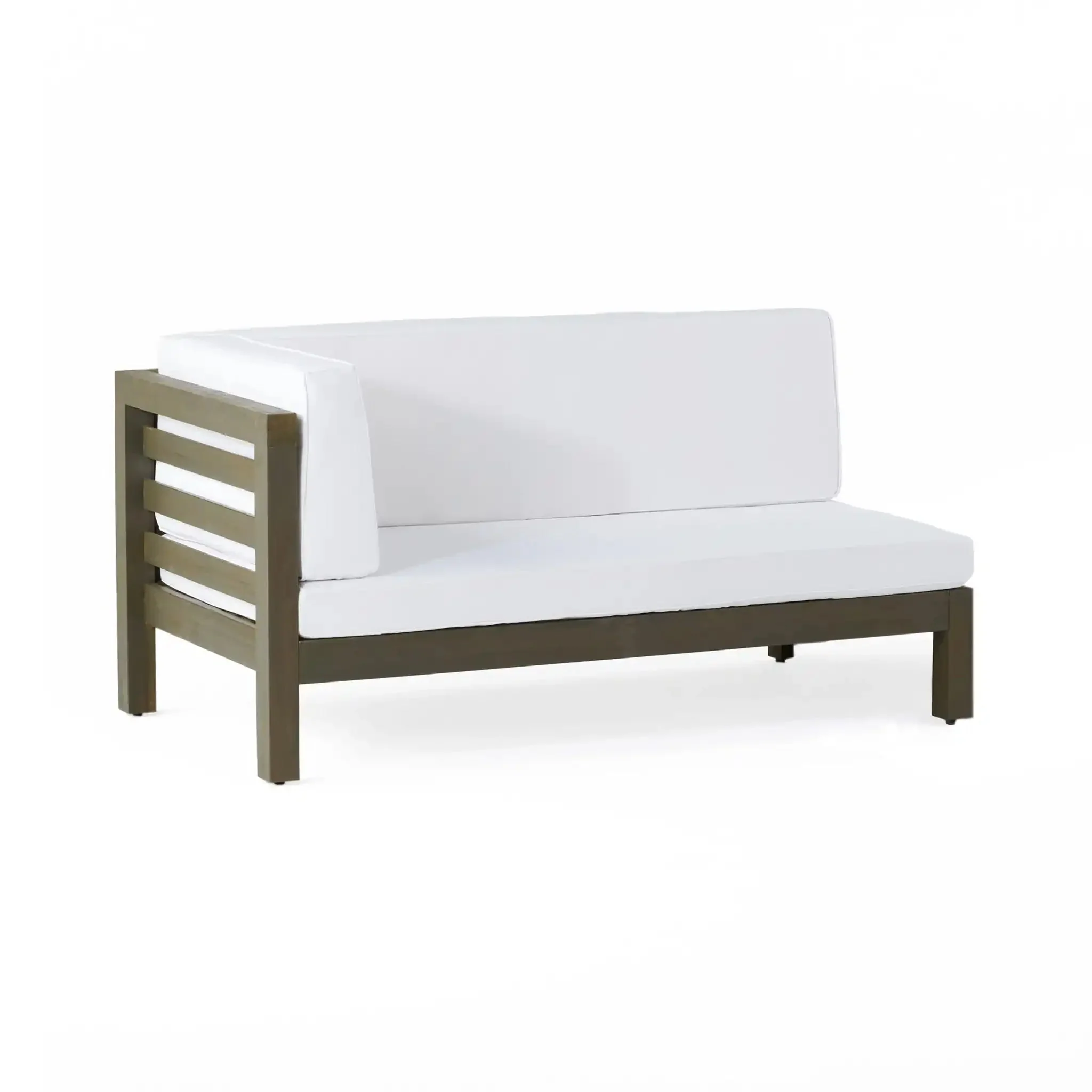 Oana - Corner Bench And Coffee Table - Image 6