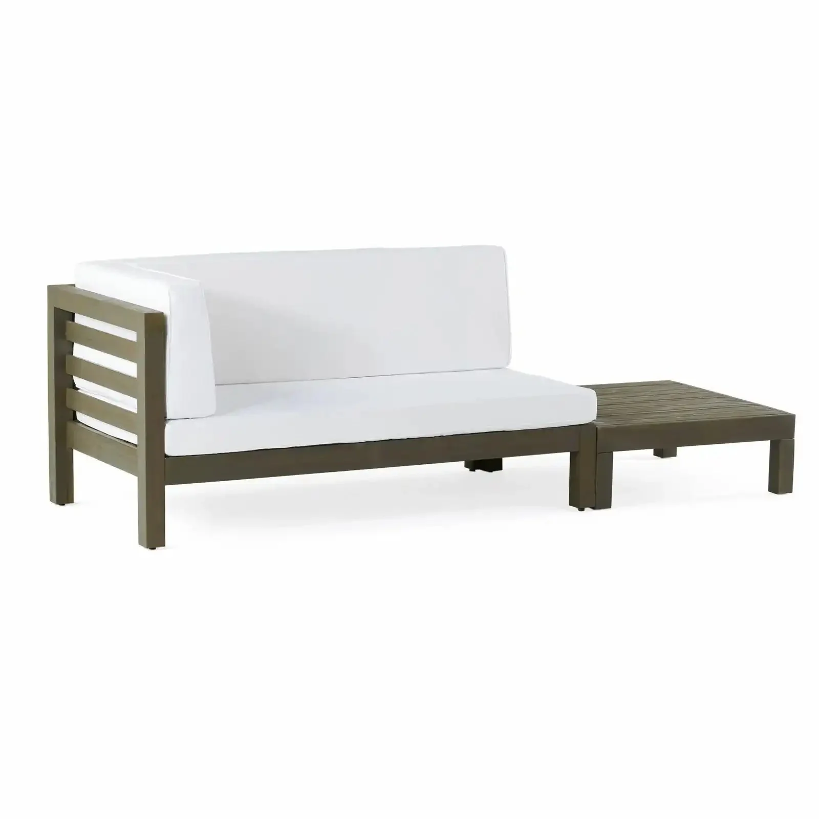Oana - Corner Bench And Coffee Table - Image 7