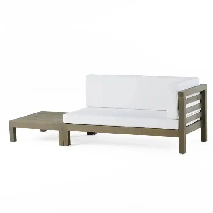 Oana - Corner Bench And Coffee Table - Image 9