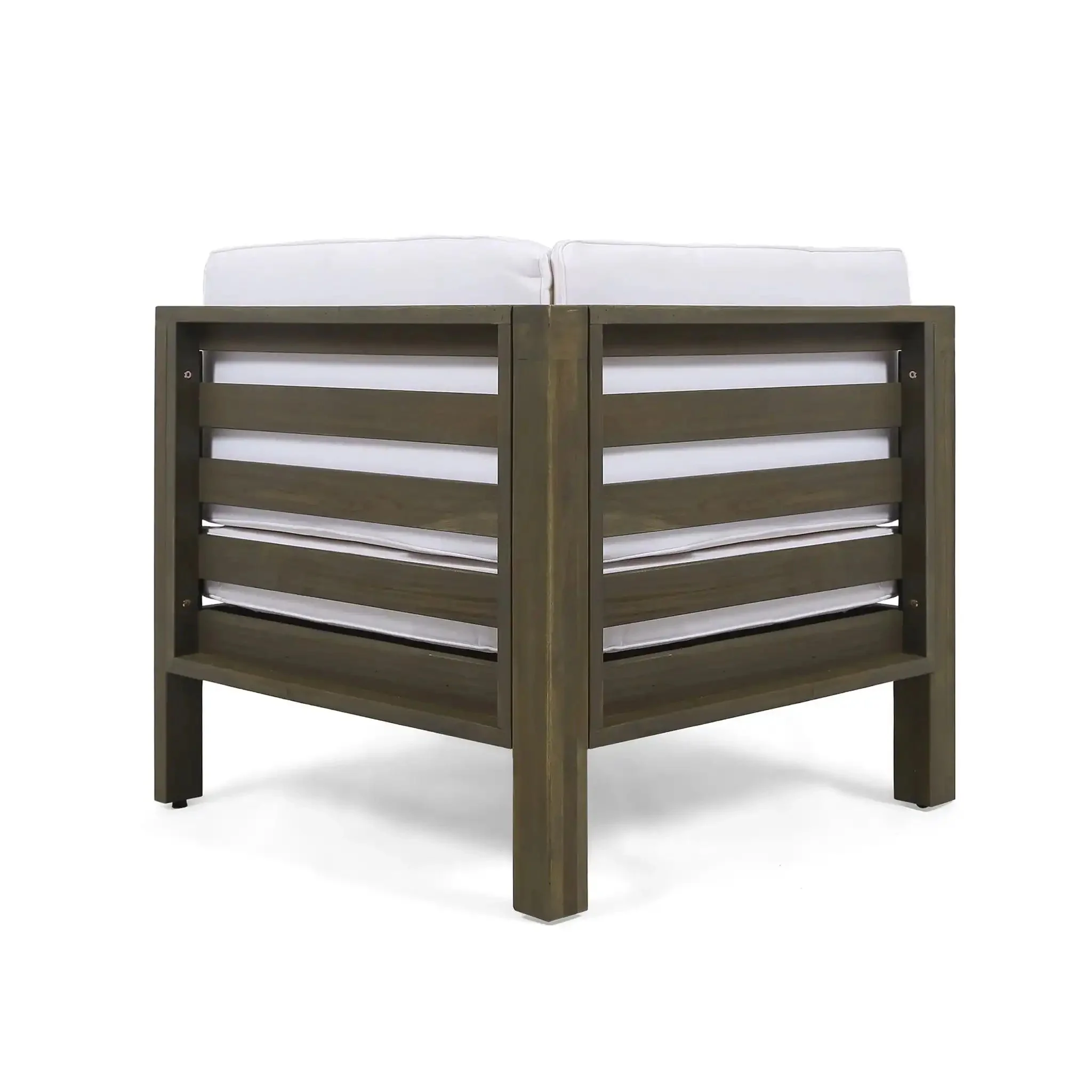 Oana - Corner Chair - Image 4