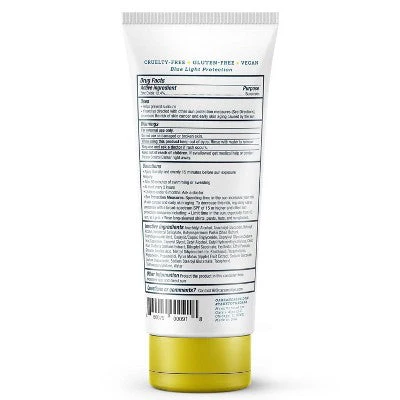 OARS + ALPS Mineral Sunscreen SPF 30 2 fl oz - New - Image 2