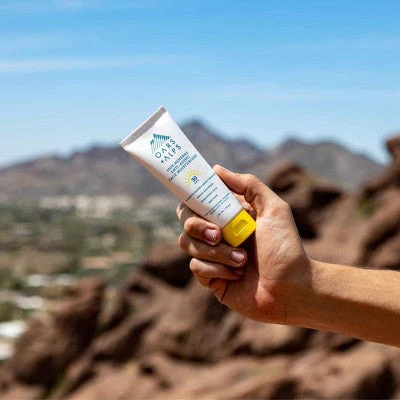 OARS + ALPS Mineral Sunscreen SPF 30 2 fl oz - New - Image 8