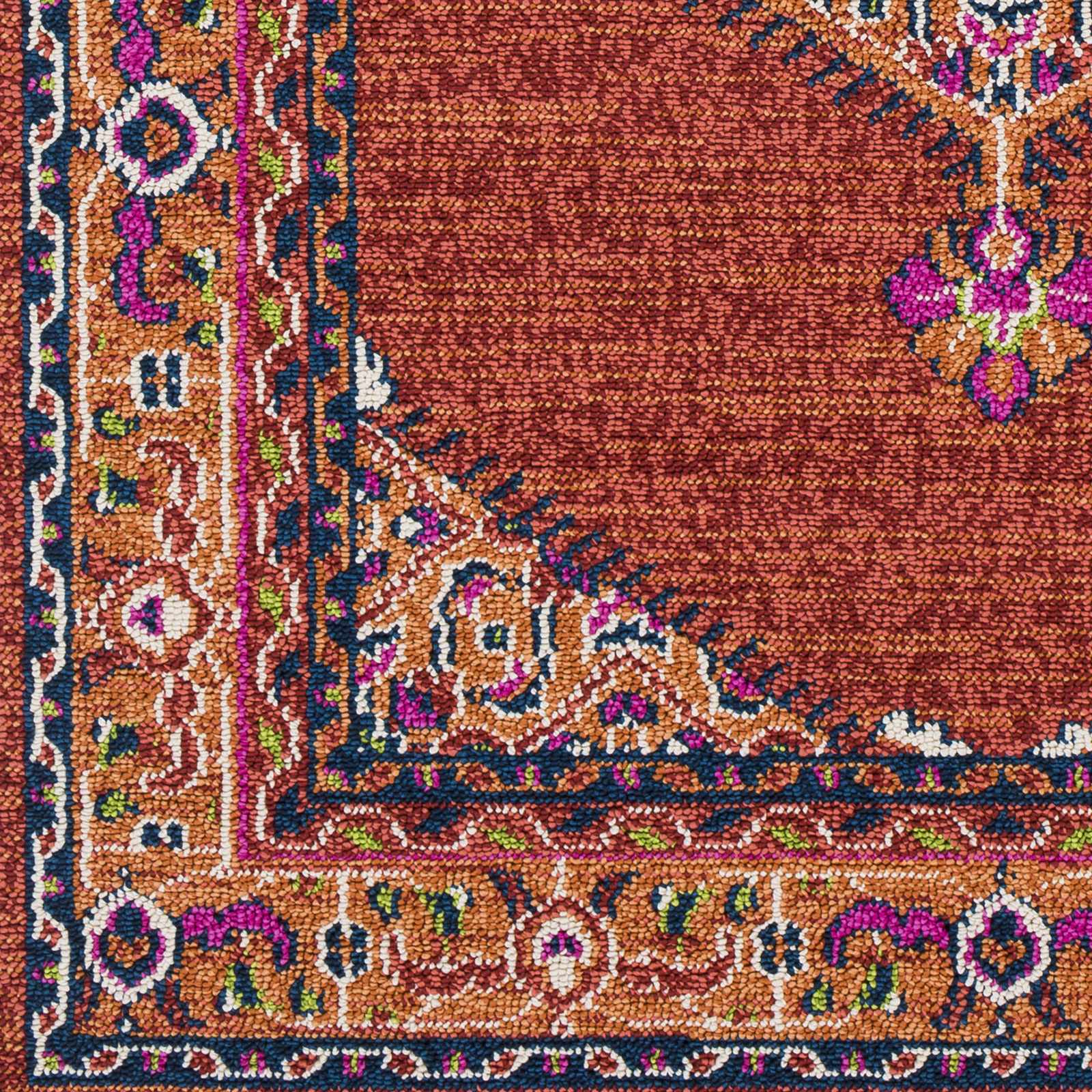 Oban Traditional Rug - 9x12 Clearance - Image 4