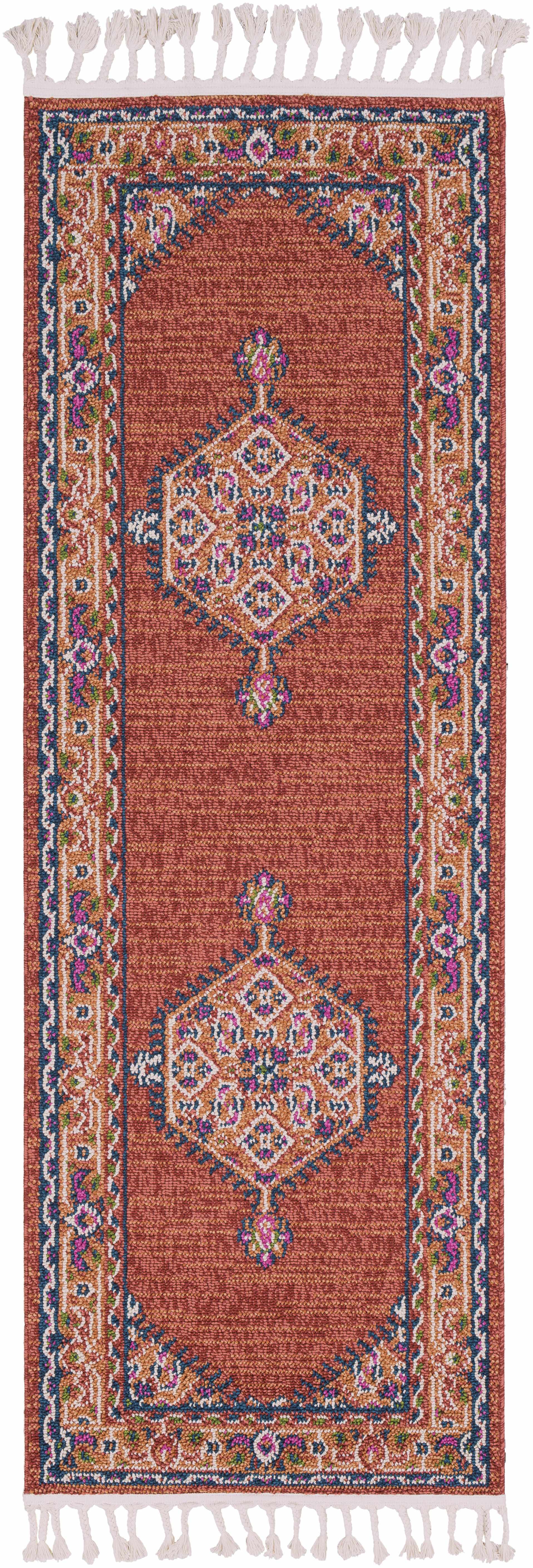 Oban Traditional Rug - 9x12 Clearance - Image 8
