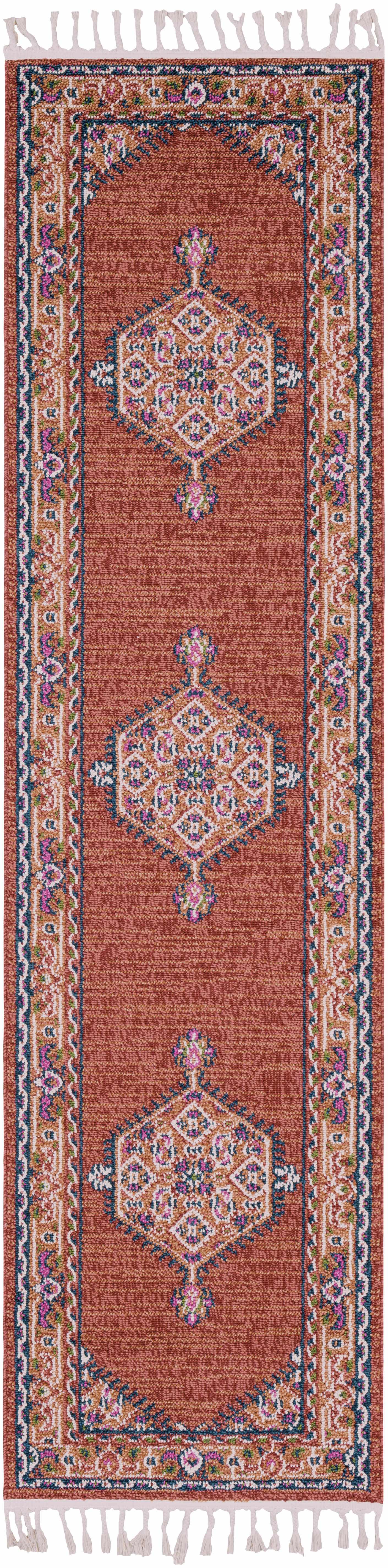 Oban Traditional Rug - 9x12 Clearance - Image 9