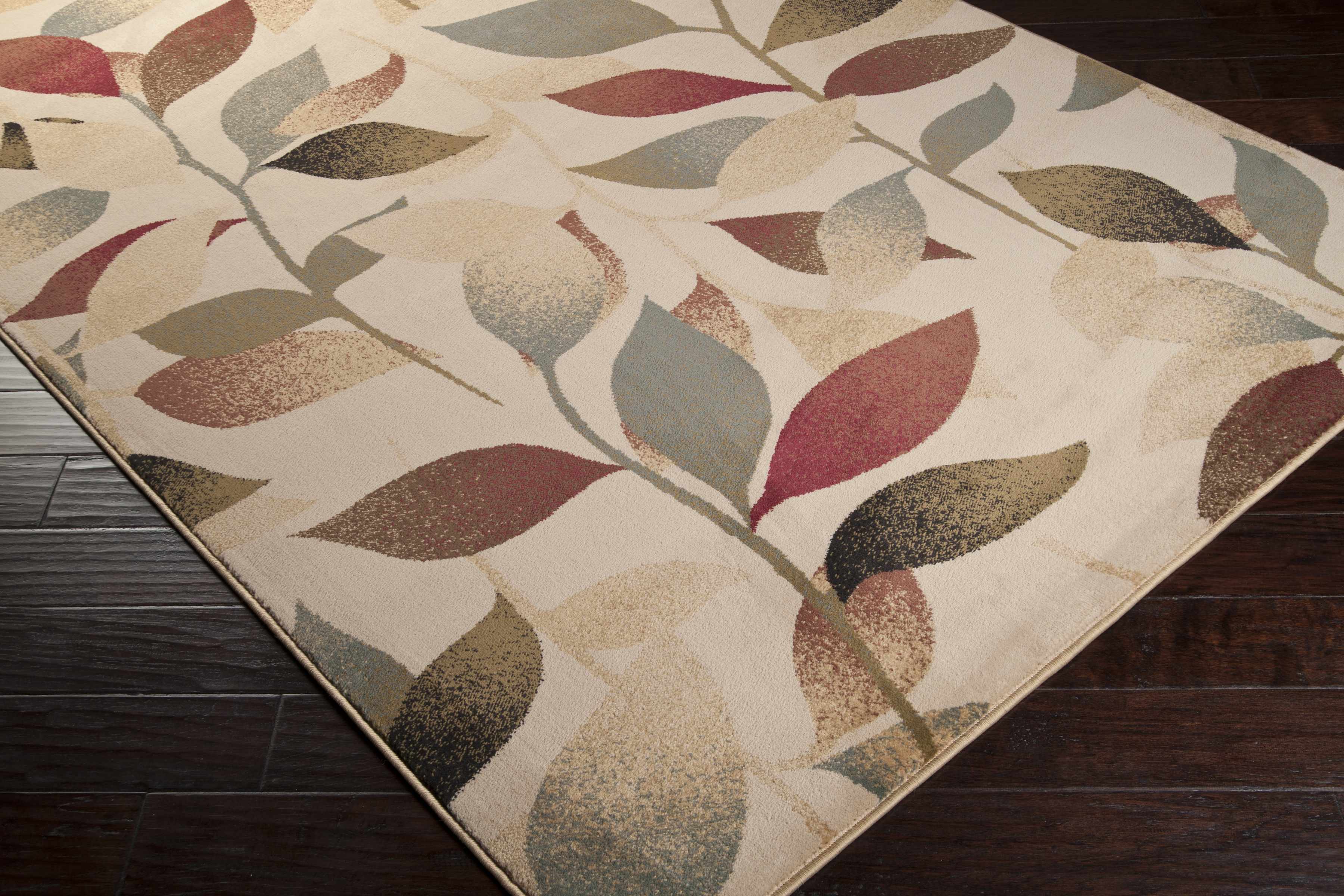 Ober Fall Leaves Rug - Image 10