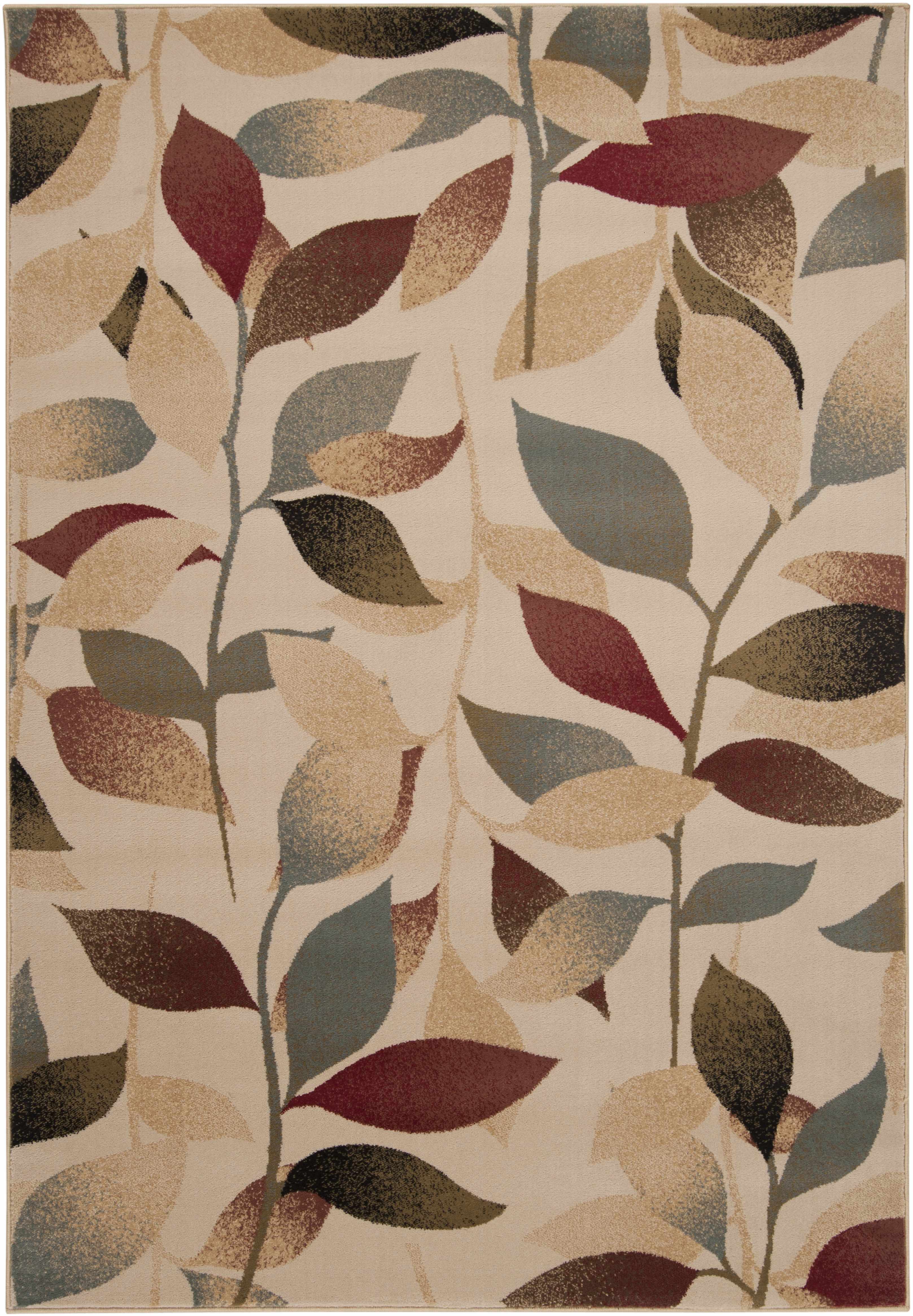 Ober Fall Leaves Rug - Image 11