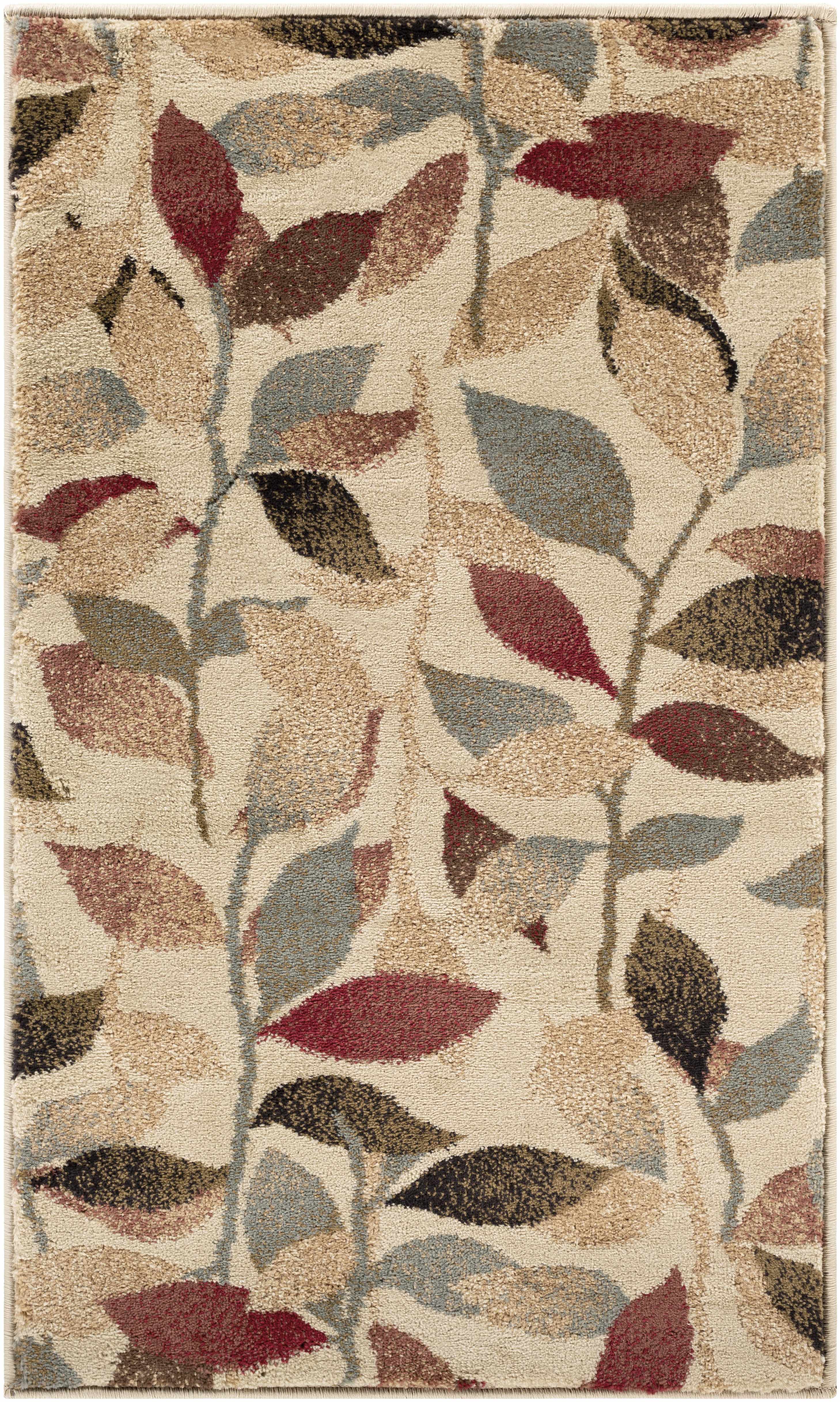 Ober Fall Leaves Rug - Image 12