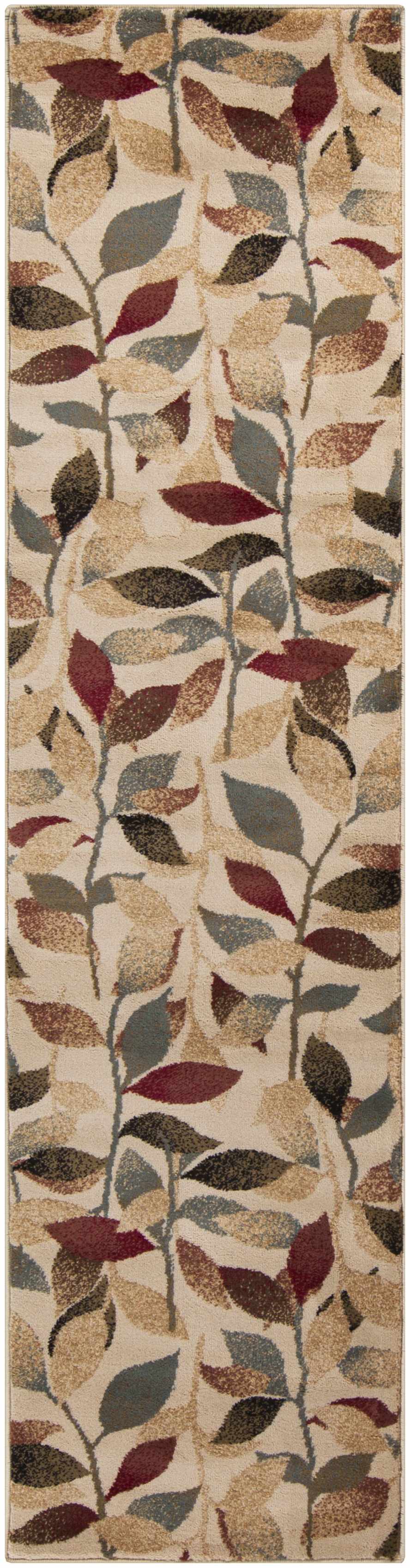 Ober Fall Leaves Rug - Image 13