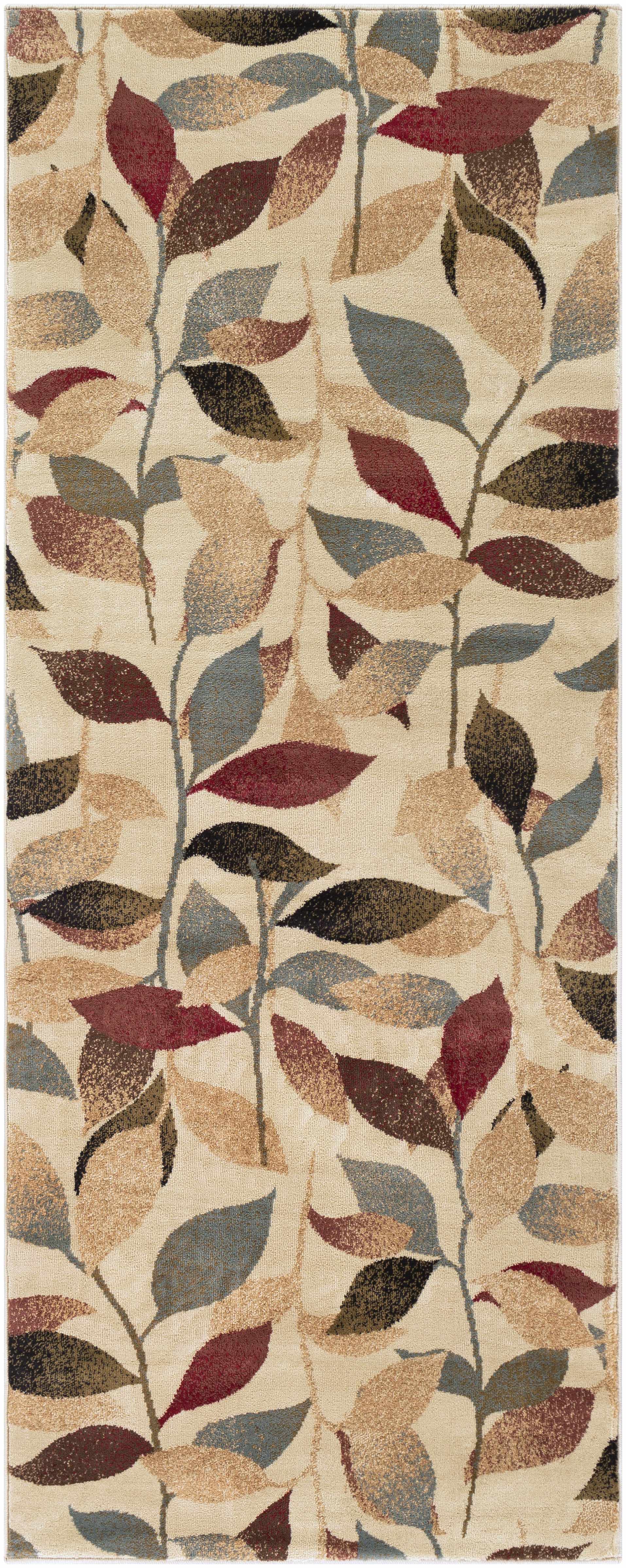 Ober Fall Leaves Rug - Image 14