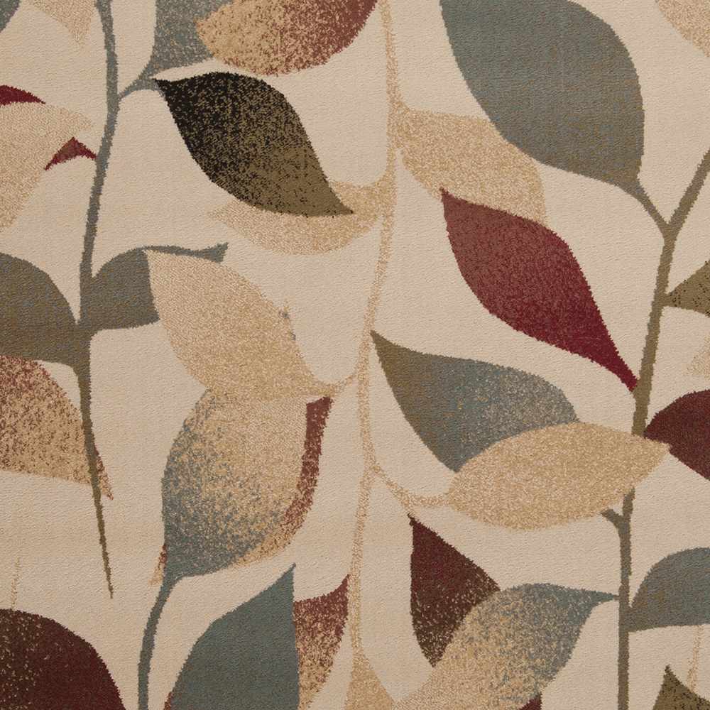 Ober Fall Leaves Rug - Image 5
