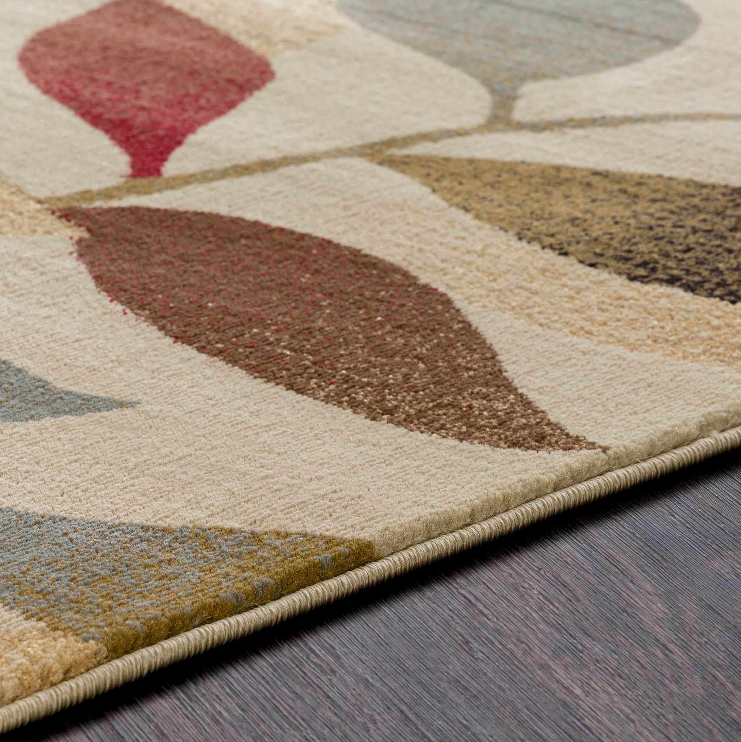 Ober Fall Leaves Rug - Image 6